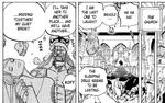 One Piece vols. 47 &amp; 48: 1